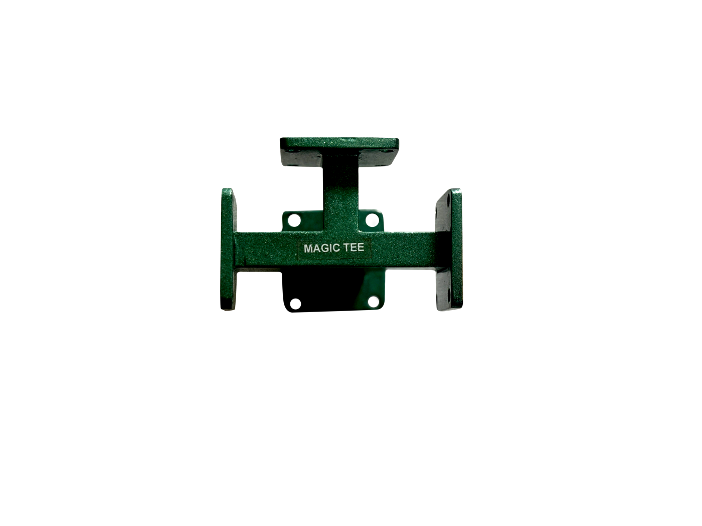 Magic Tee (E-H Tee) (X-Band)