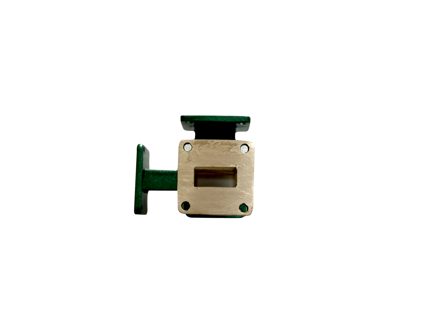 Magic Tee (E-H Tee) (X-Band)