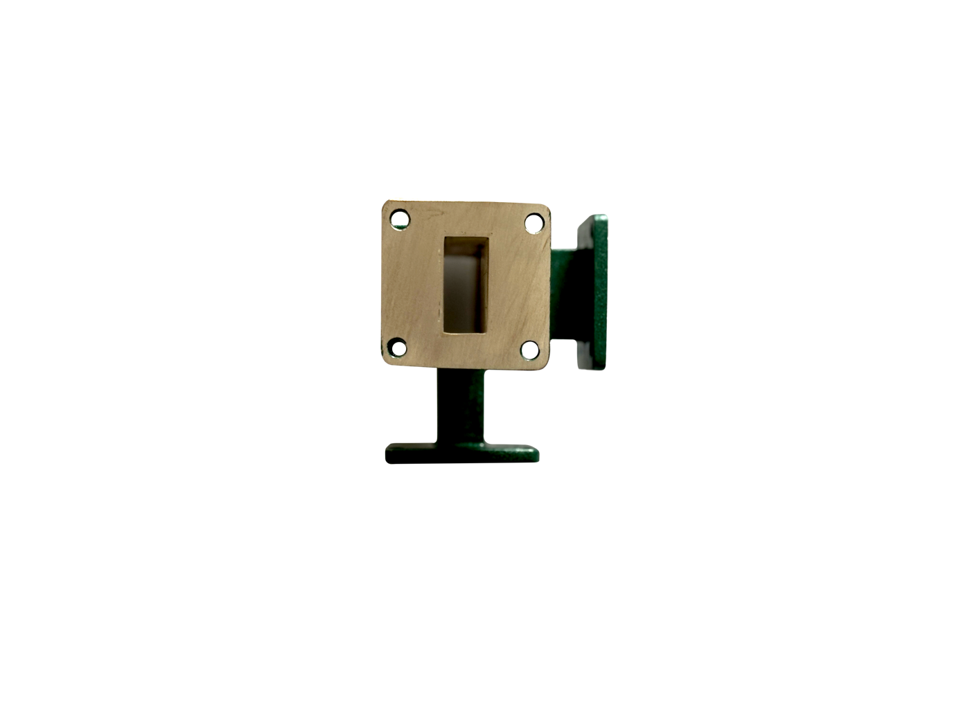 Magic Tee (E-H Tee) (X-Band)