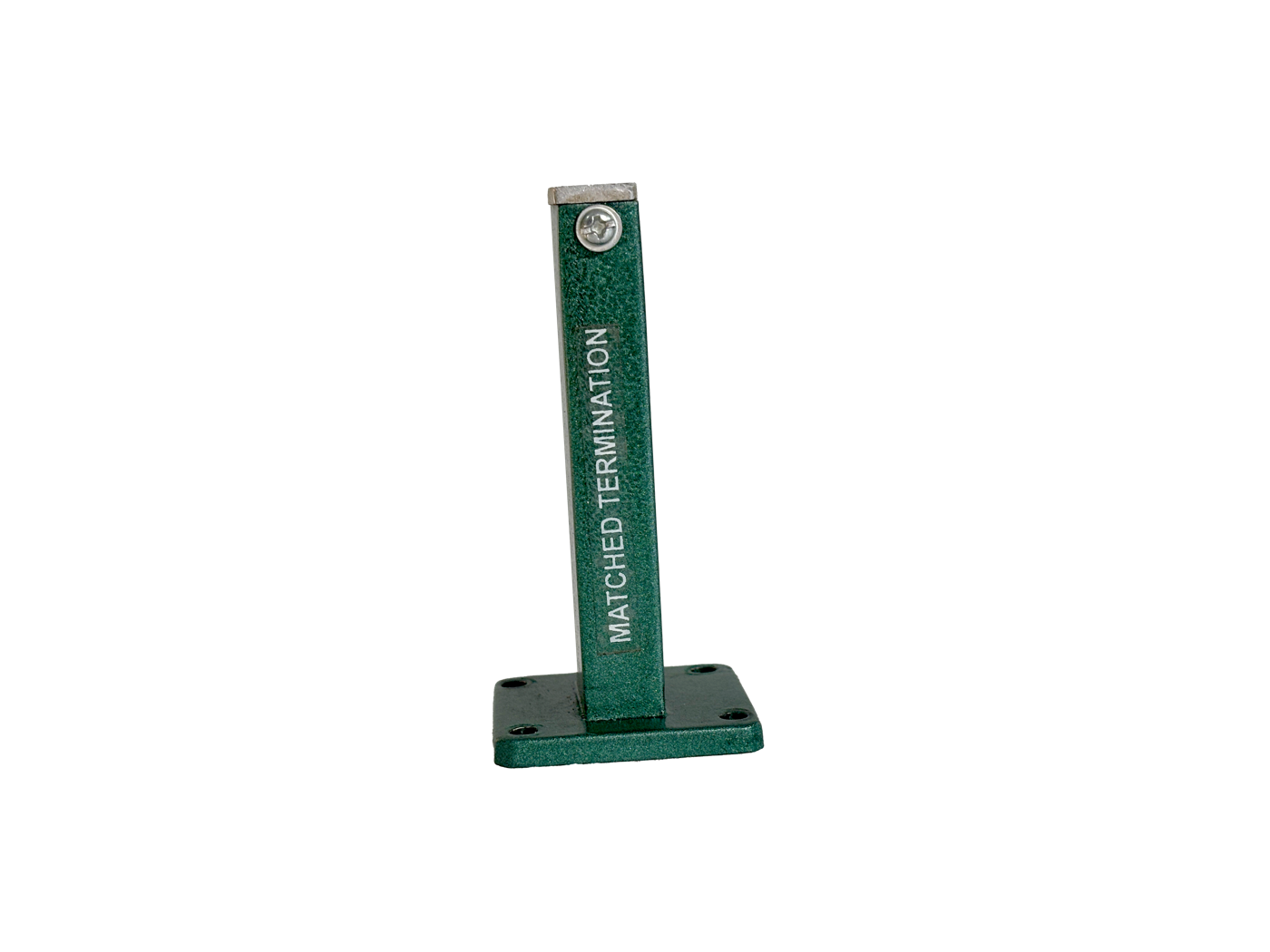 Matched Termination (X-Band)