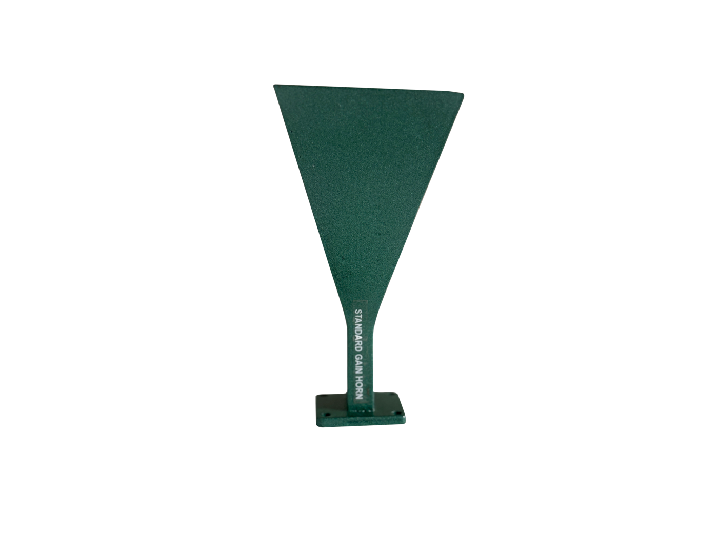 Pyramidal Horn Antenna (X-Band)