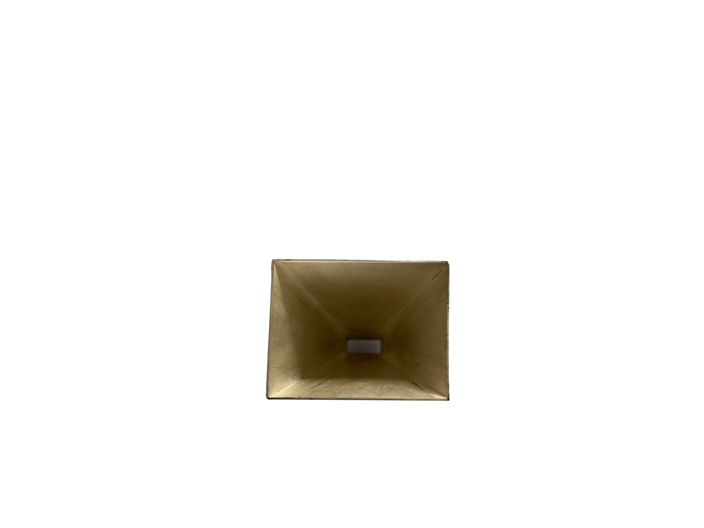 Pyramidal Horn Antenna (X-Band)