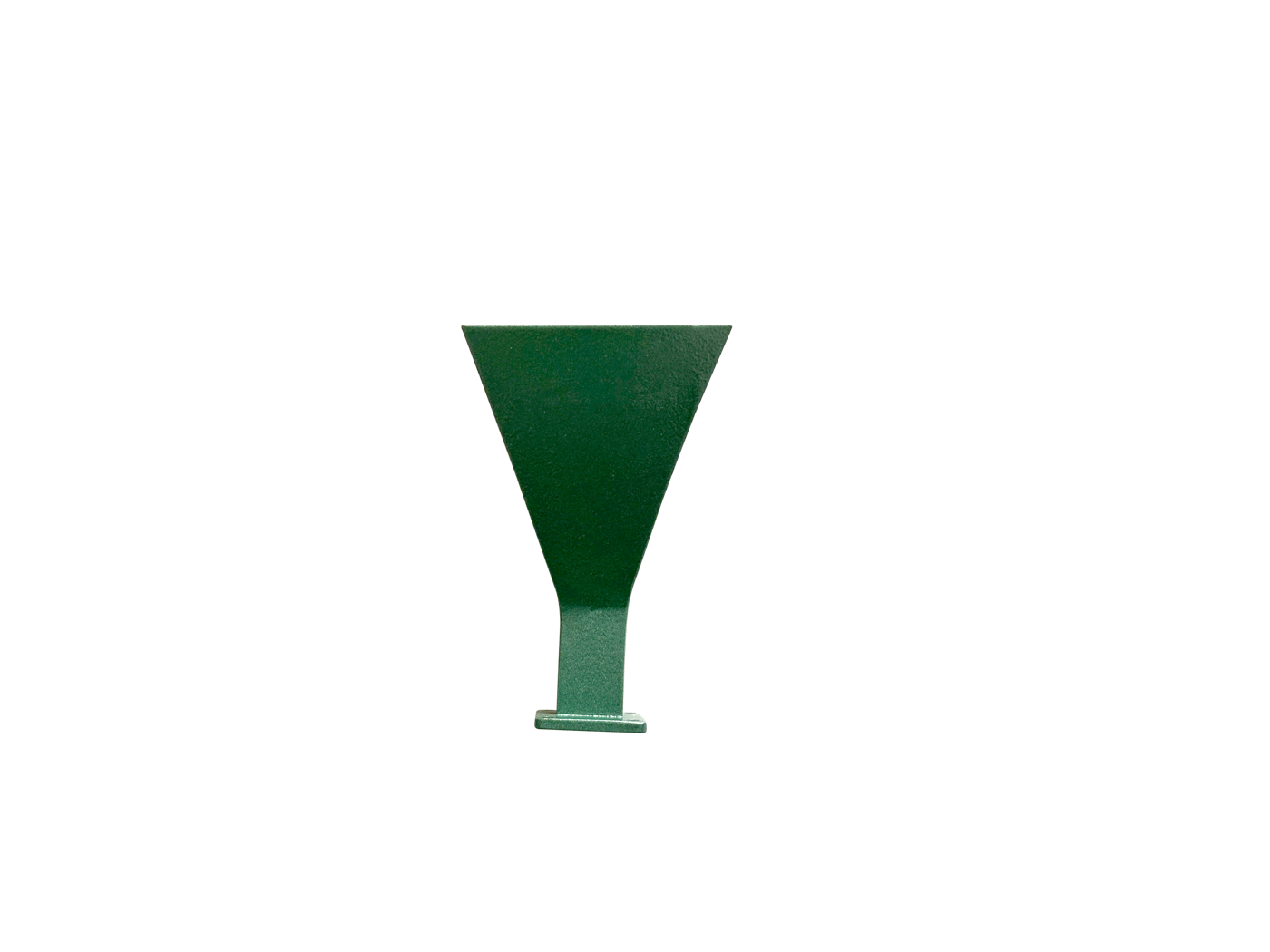 Pyramidal Horn Antenna (X-Band)