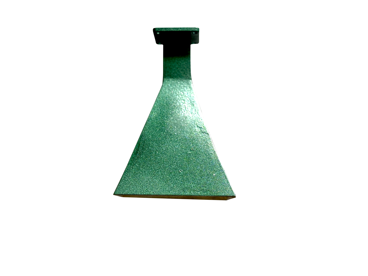 Pyramidal Horn Antenna (X-Band)