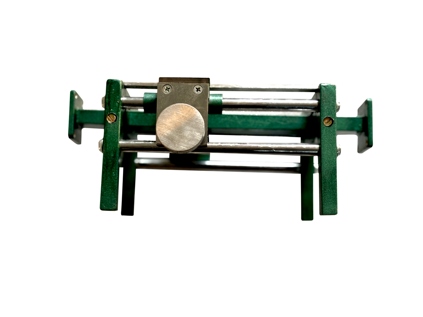 Slotted Line with Probe Carriage (X-Band)