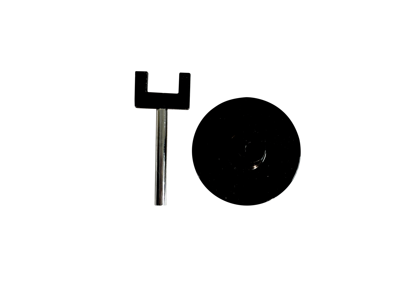 Waveguide Stand Support