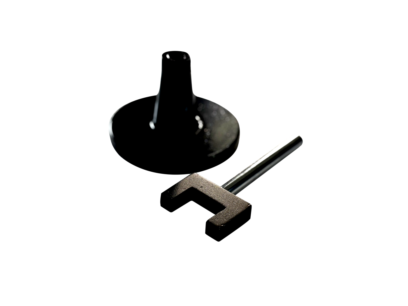 Waveguide Stand Support