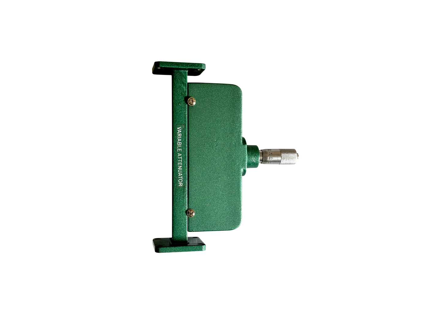 Variable Attenuator (X-Band)