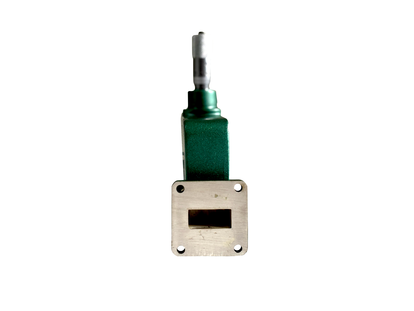 Variable Attenuator (X-Band)