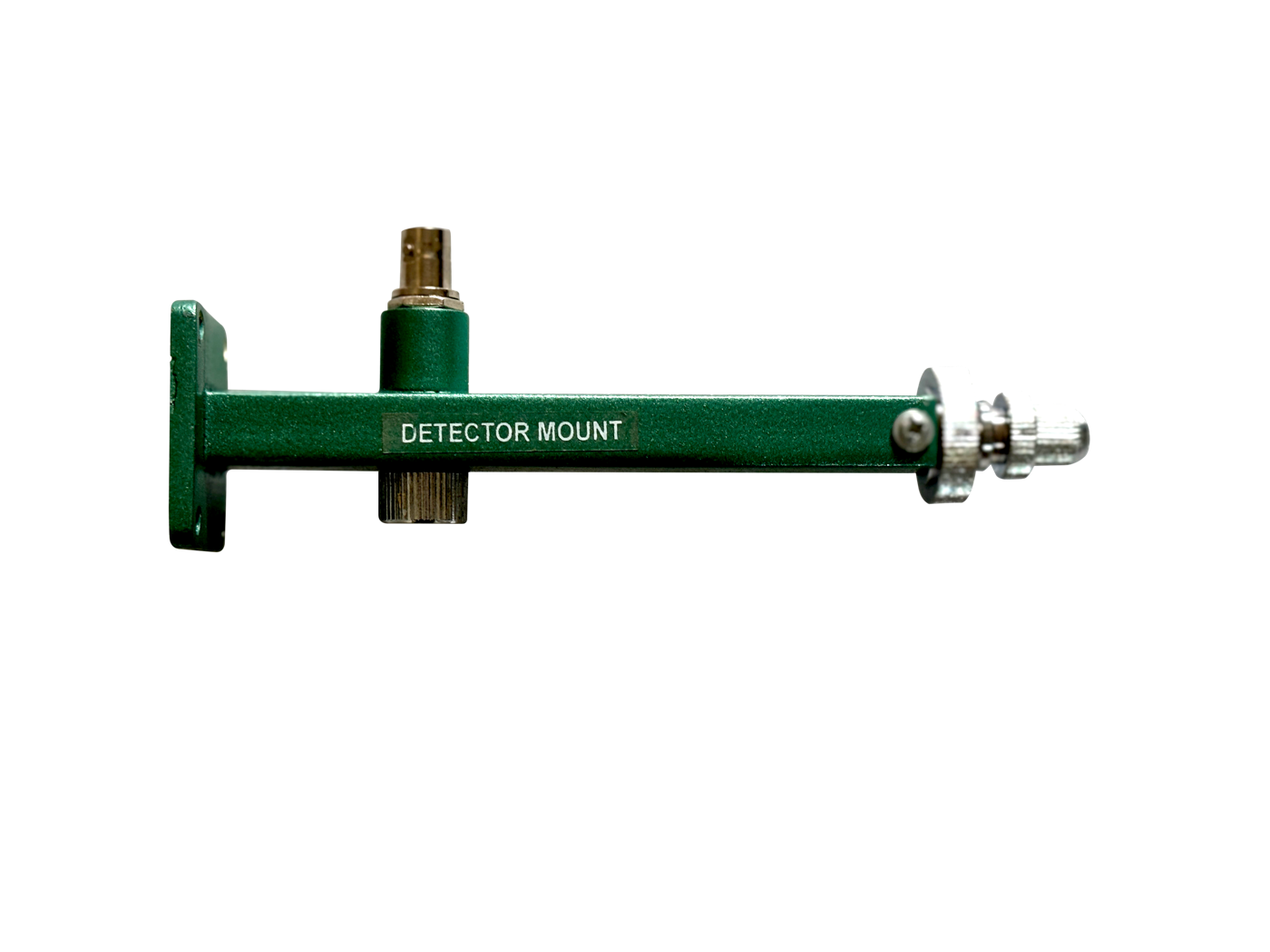 Waveguide Detector Mount (X-Band)