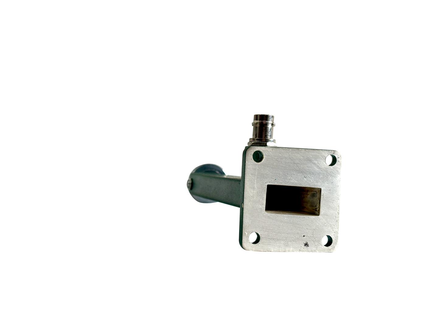 Waveguide Detector Mount (X-Band)