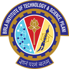 Birla Institute of Technology & Science, Pilani logo