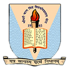 Chaudhary Charan Singh University logo