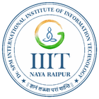 International Institute of Information Technology, Naya Raipur logo