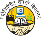 Guru Gobind Singh Indraprastha University logo